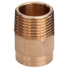 Муфта-пайка с наружной резьбой  42 х 1 1/2" (модель 94243G )